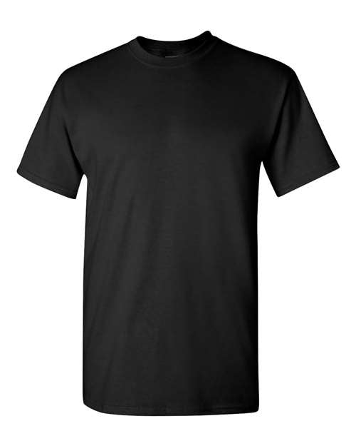 Gildan 5000 T-Shirt - Heavy Cotton